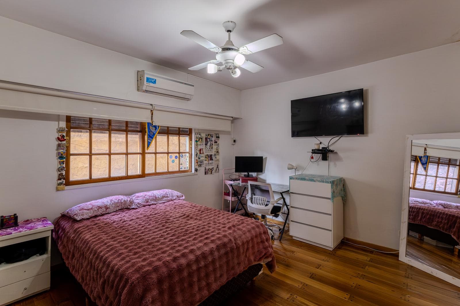 PH FOR SALE IN PARQUE PATRICIOS