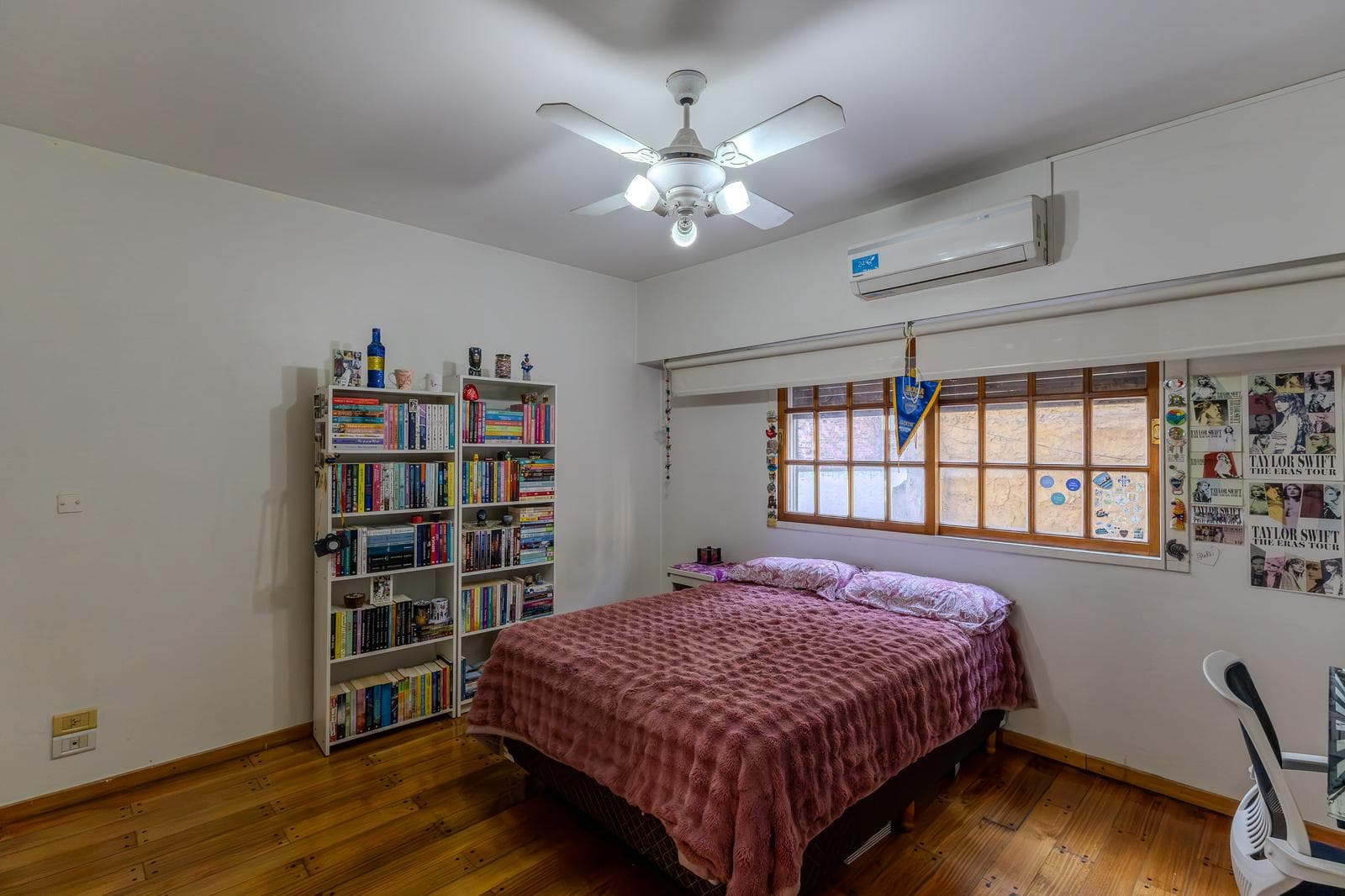 PH FOR SALE IN PARQUE PATRICIOS