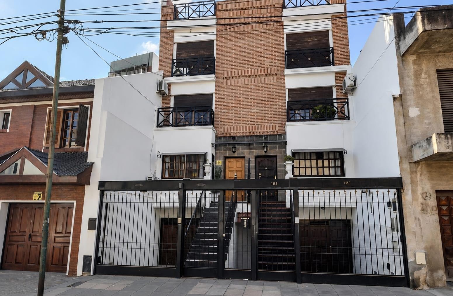 PH FOR SALE IN PARQUE PATRICIOS