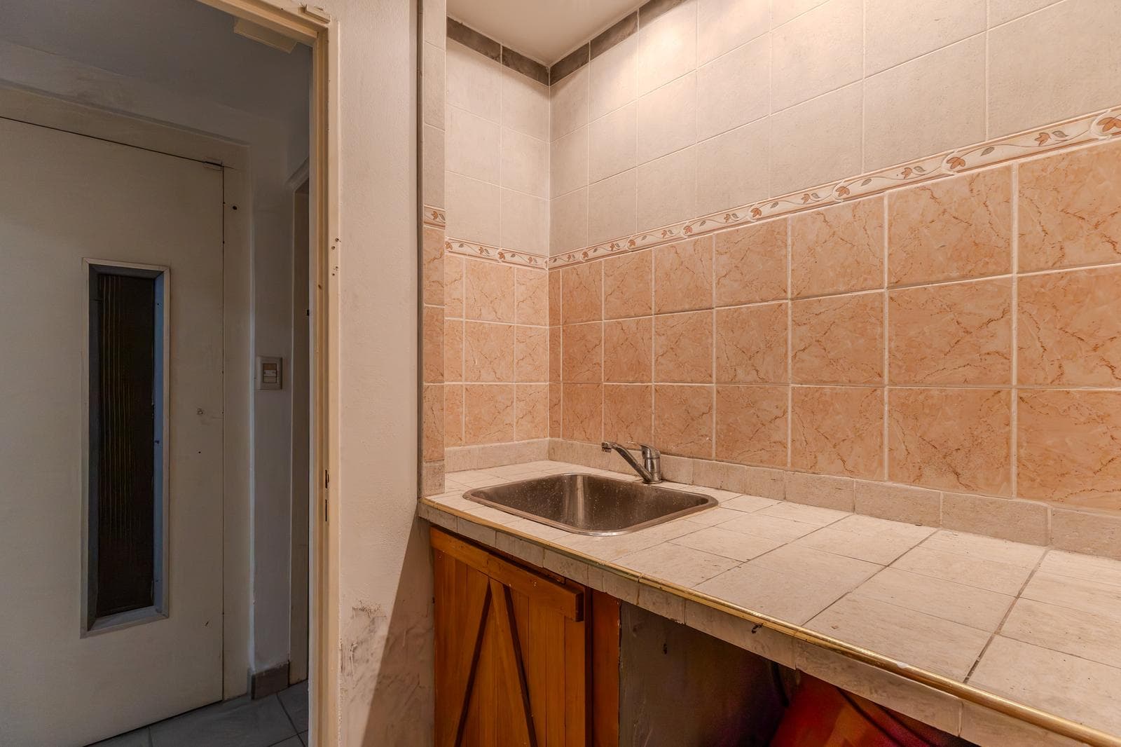 PH FOR SALE IN PARQUE PATRICIOS