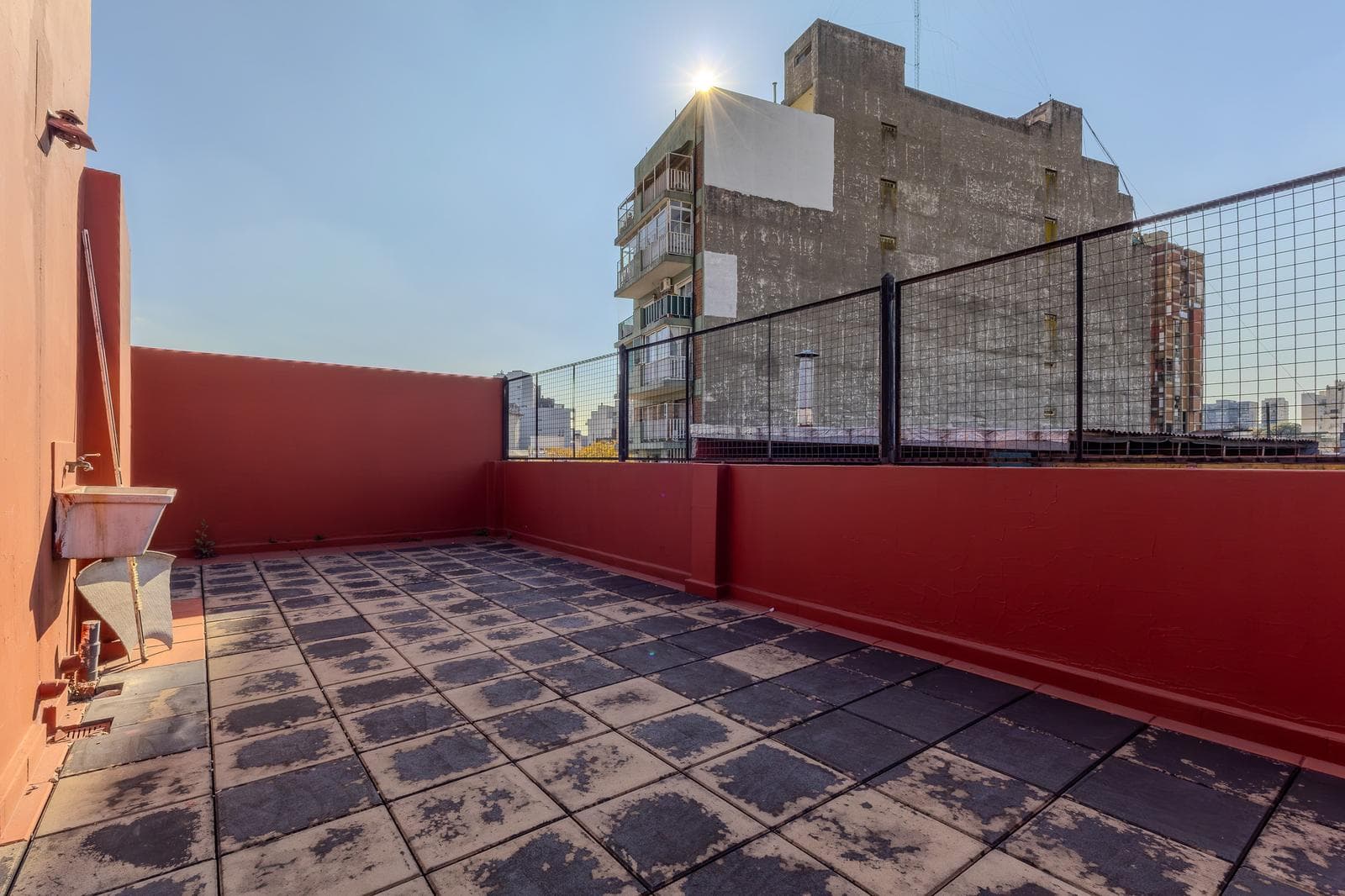 PH FOR SALE IN PARQUE PATRICIOS
