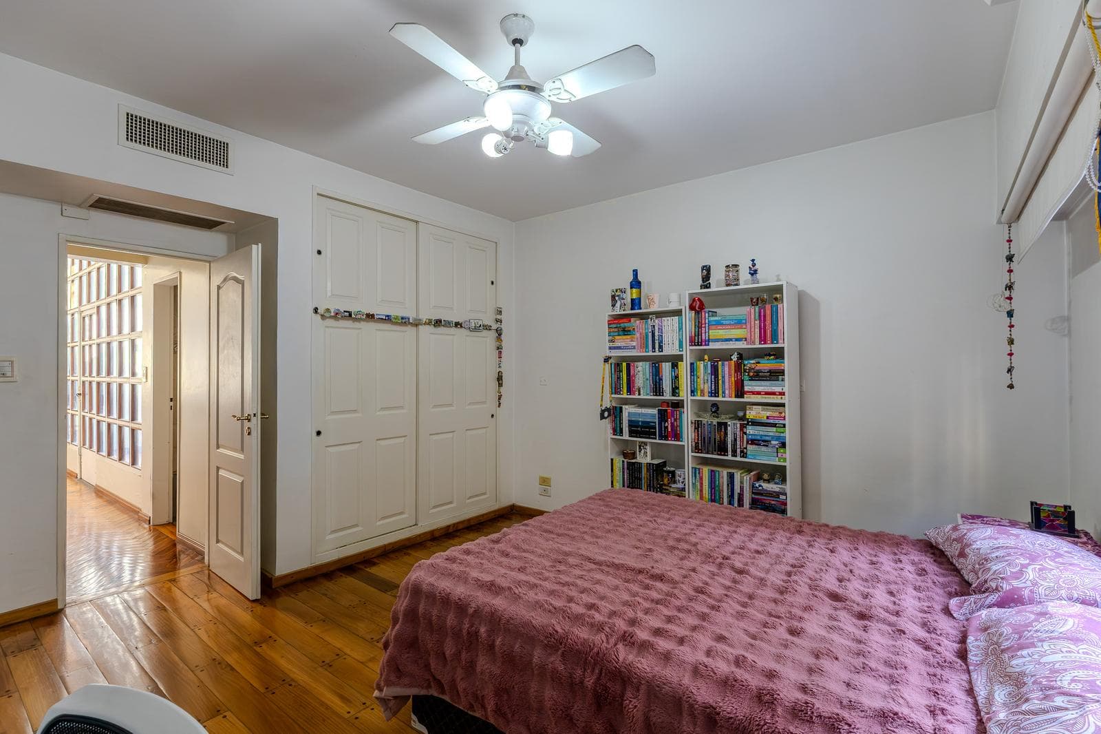 PH FOR SALE IN PARQUE PATRICIOS