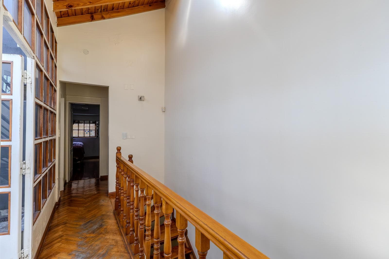 PH FOR SALE IN PARQUE PATRICIOS