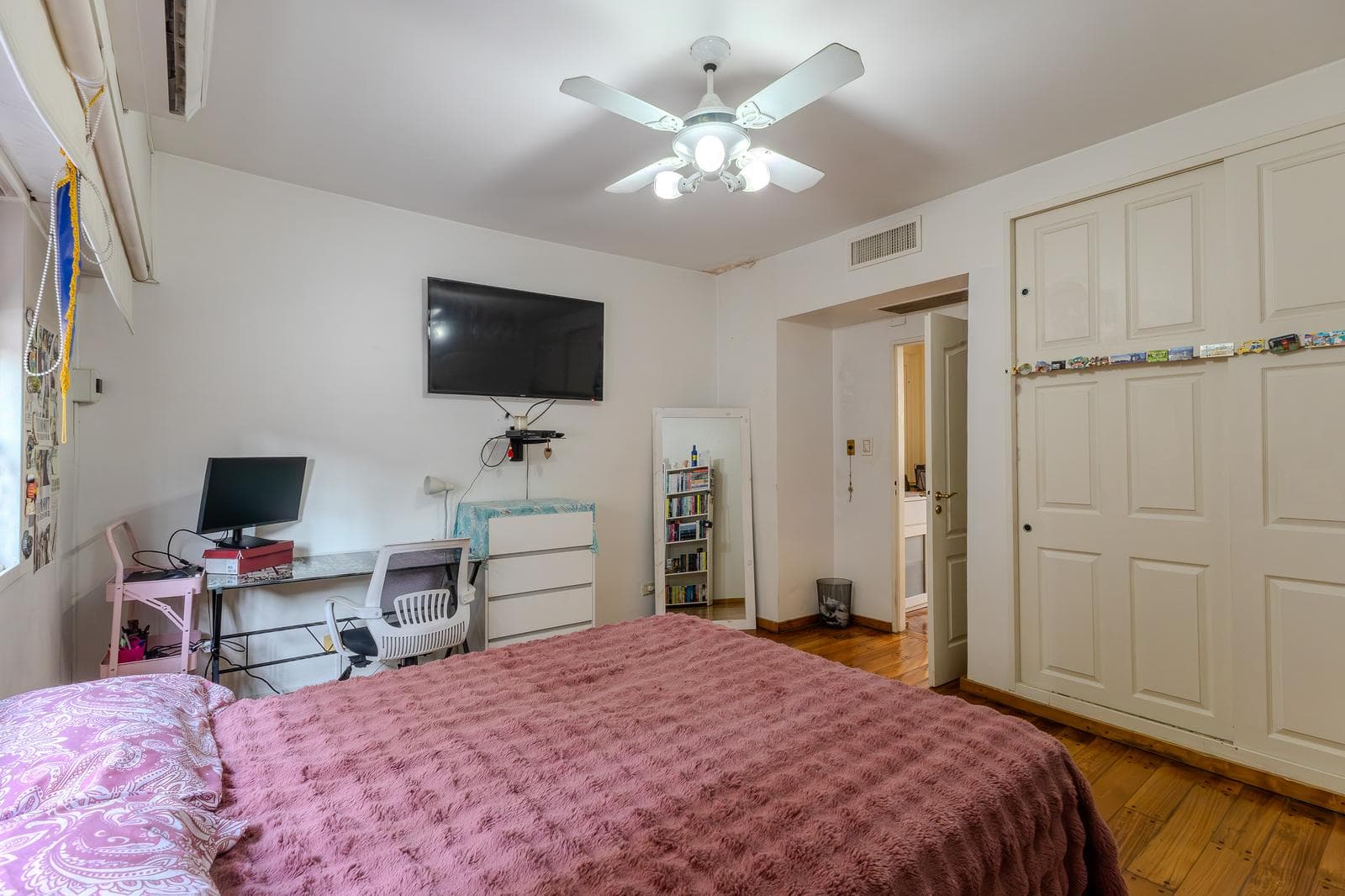 PH FOR SALE IN PARQUE PATRICIOS