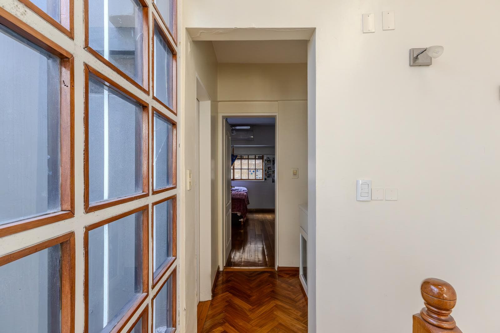 PH FOR SALE IN PARQUE PATRICIOS
