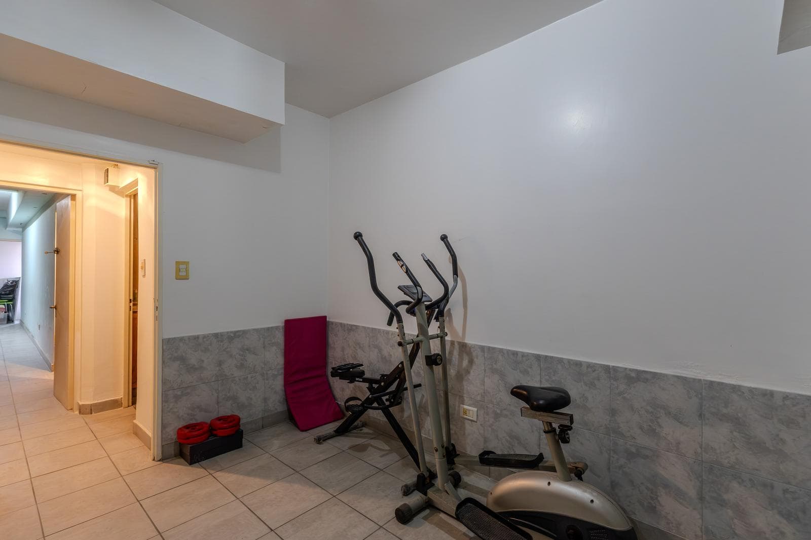 PH FOR SALE IN PARQUE PATRICIOS