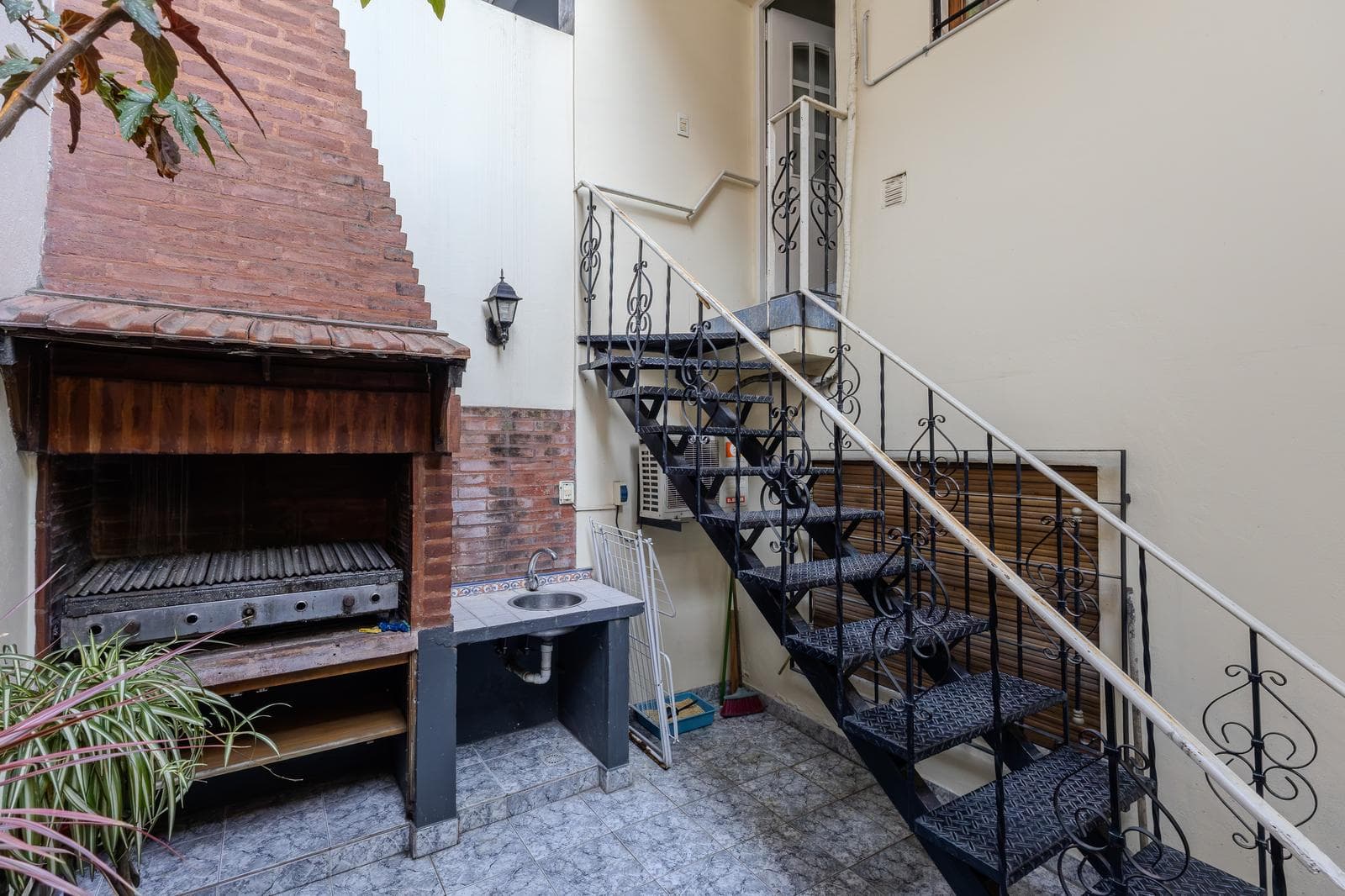 PH FOR SALE IN PARQUE PATRICIOS