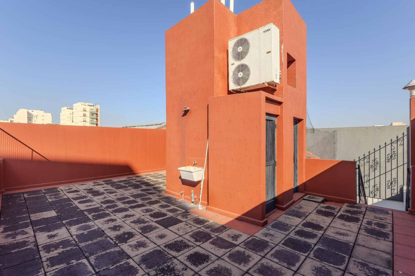 PH FOR SALE IN PARQUE PATRICIOS