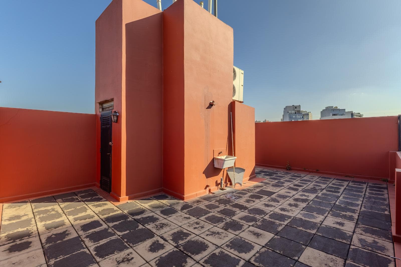 PH FOR SALE IN PARQUE PATRICIOS