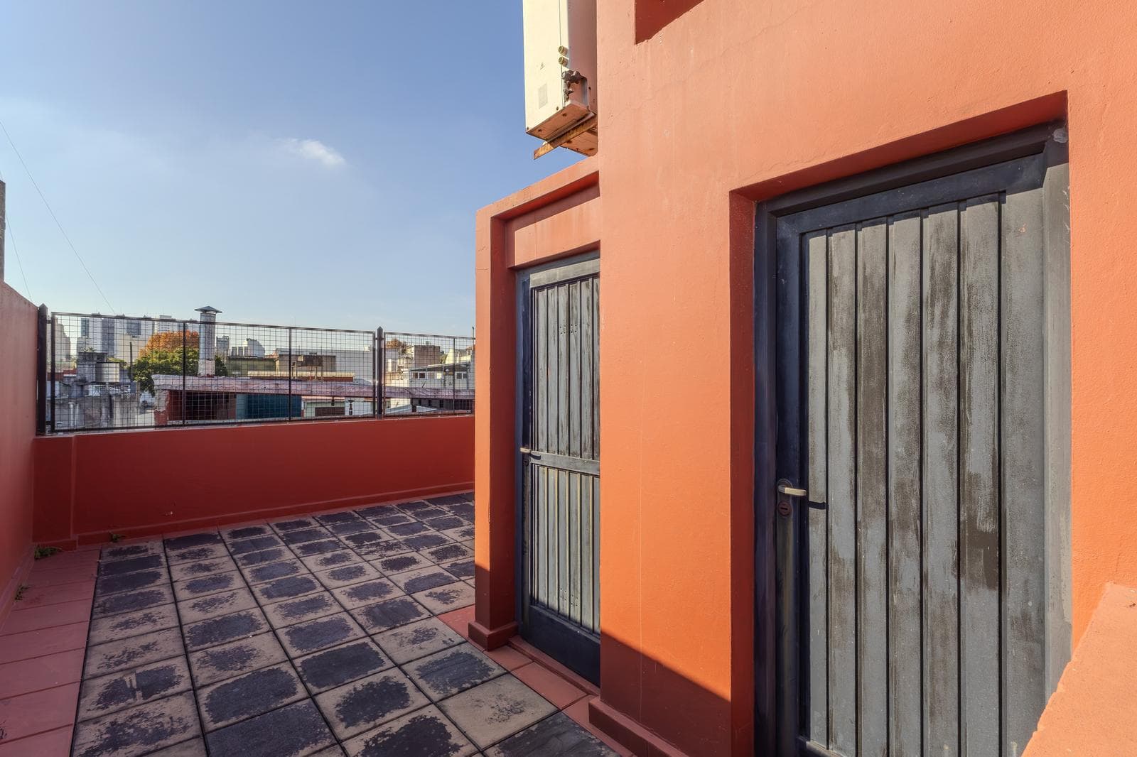 PH FOR SALE IN PARQUE PATRICIOS
