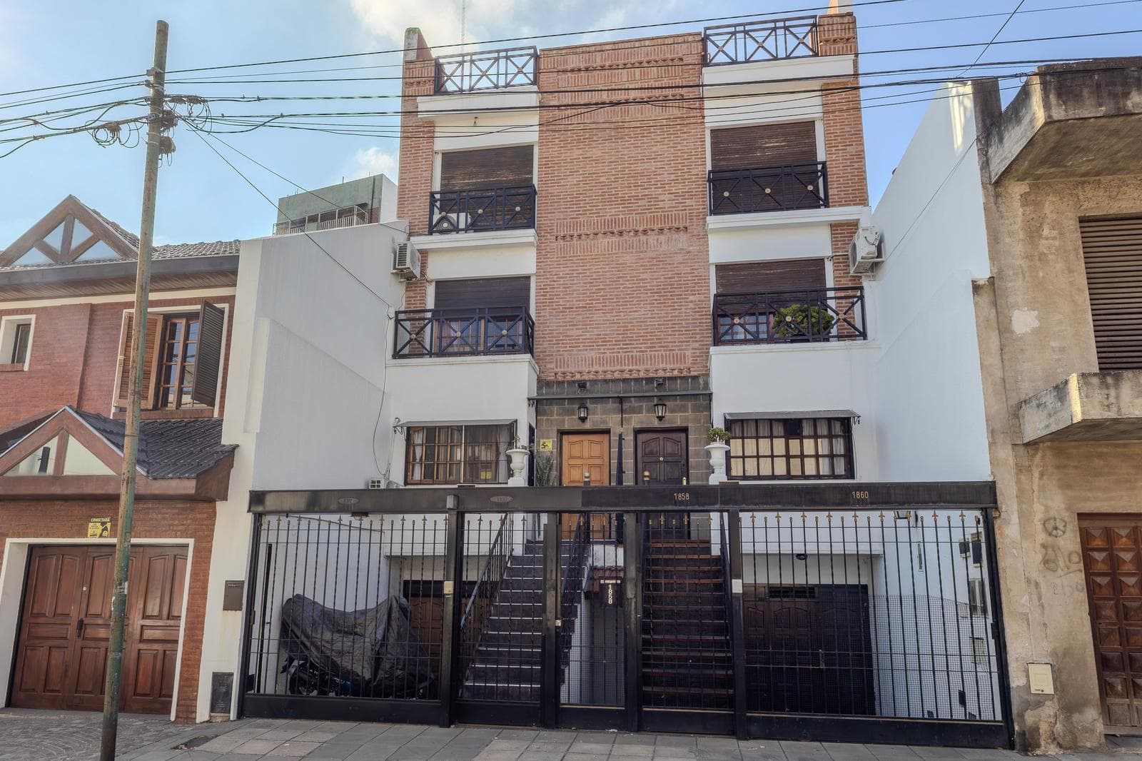 PH FOR SALE IN PARQUE PATRICIOS