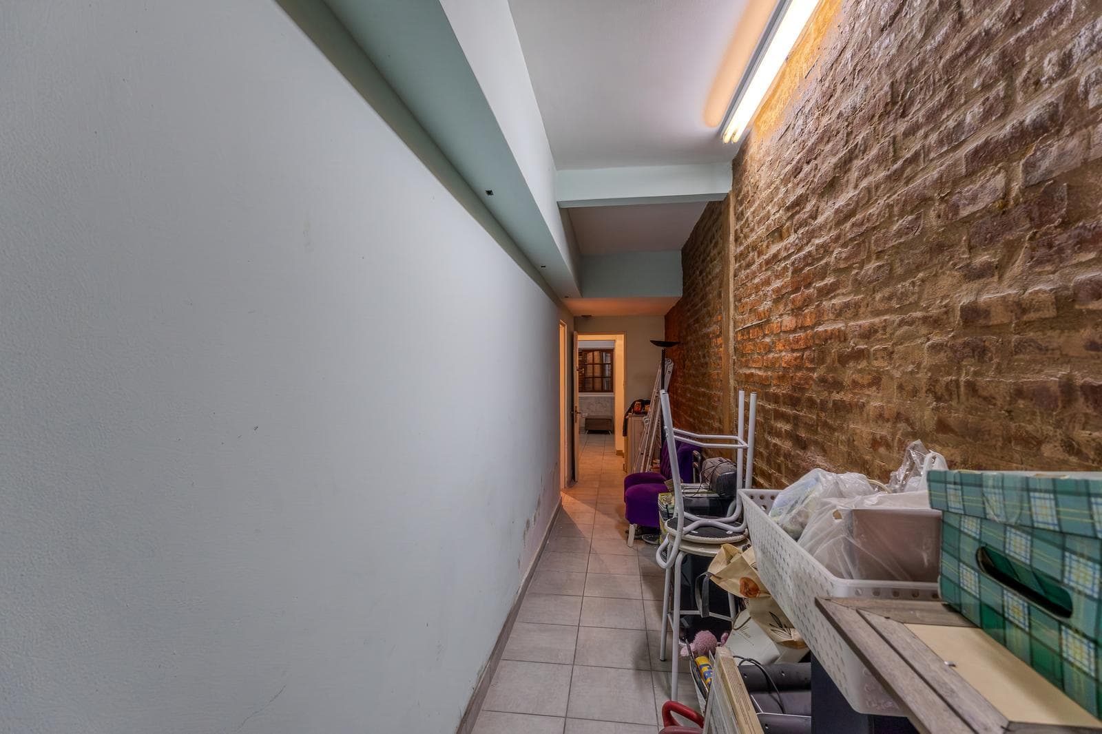 PH FOR SALE IN PARQUE PATRICIOS
