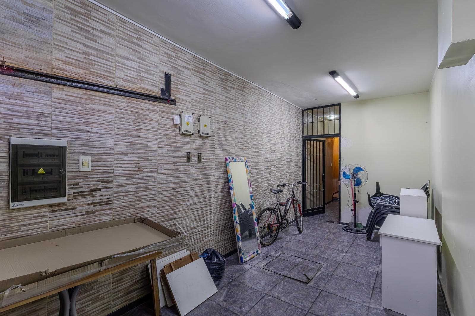 PH FOR SALE IN PARQUE PATRICIOS