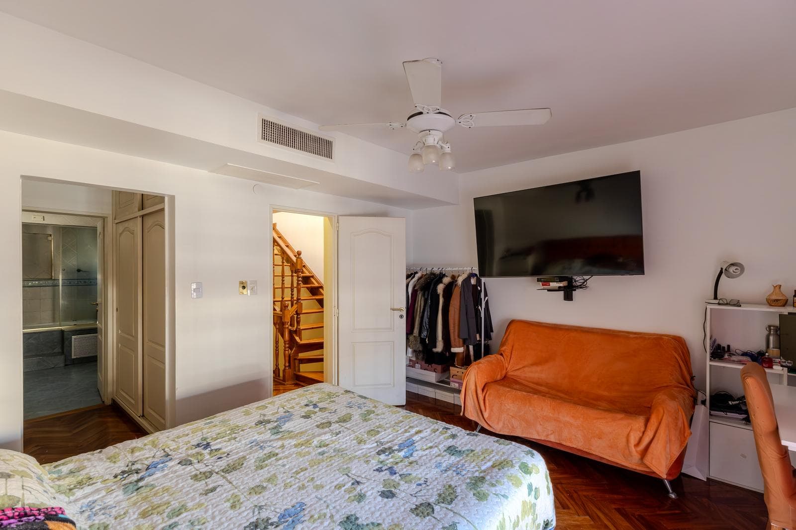 PH FOR SALE IN PARQUE PATRICIOS