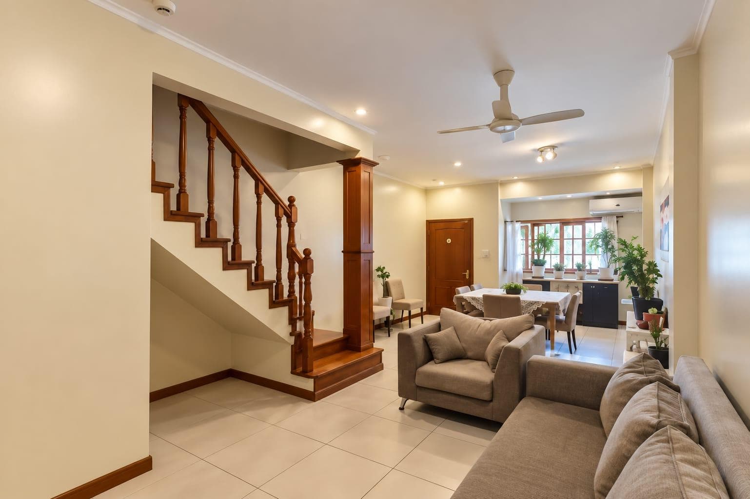 PH FOR SALE IN PARQUE PATRICIOS