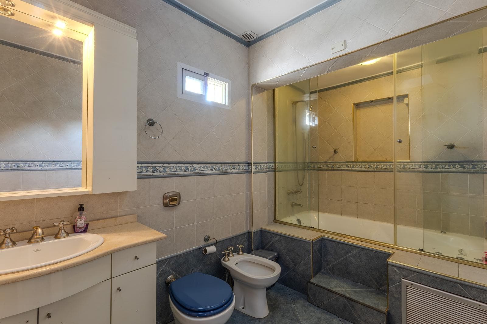 PH FOR SALE IN PARQUE PATRICIOS