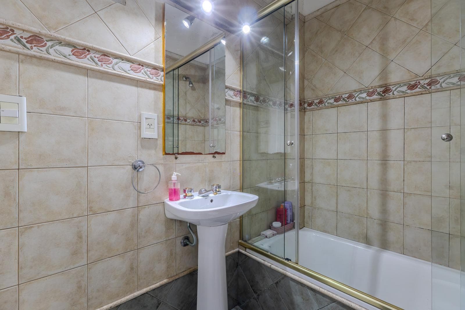 PH FOR SALE IN PARQUE PATRICIOS