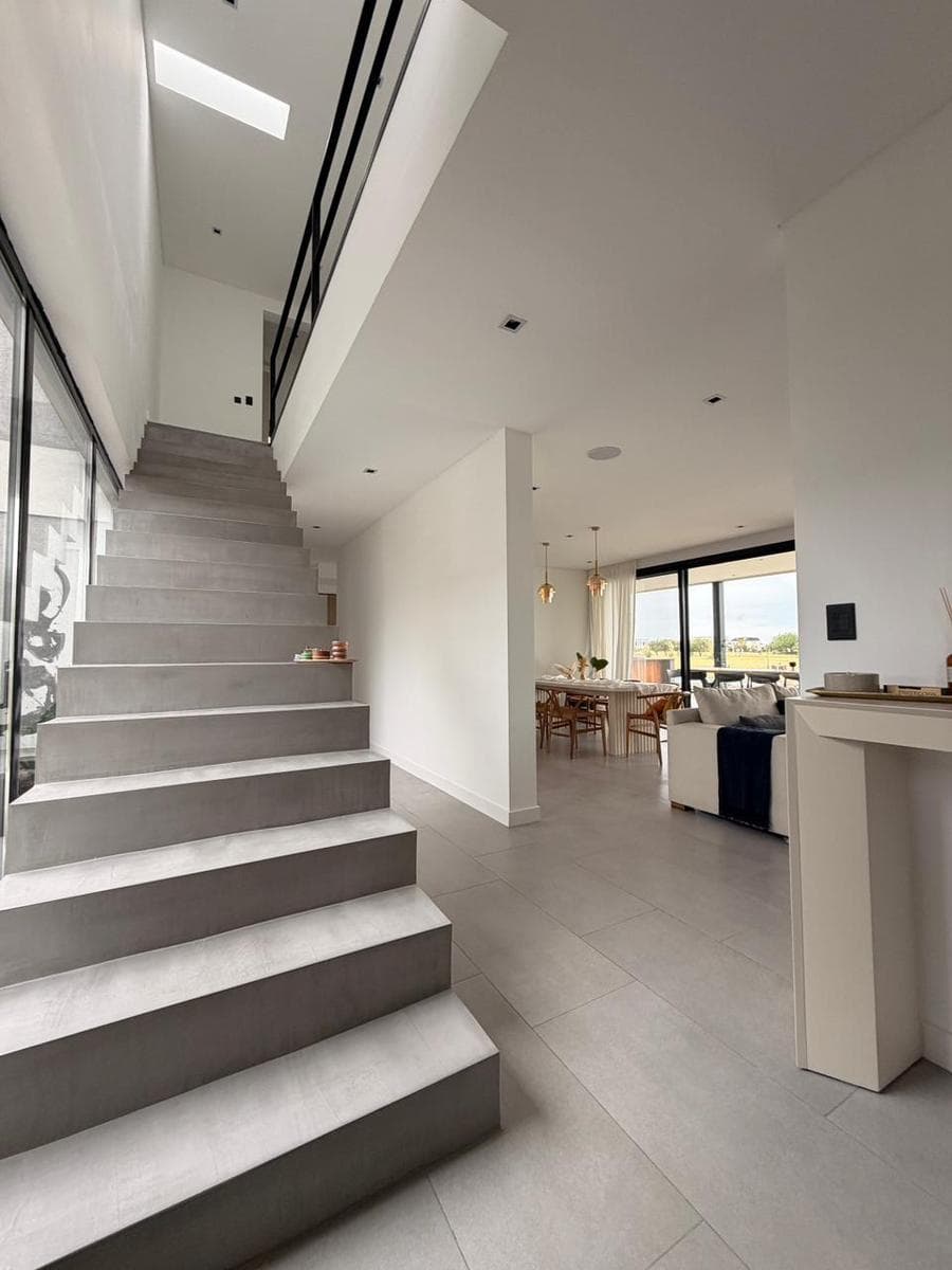 House in El Canton - Golf