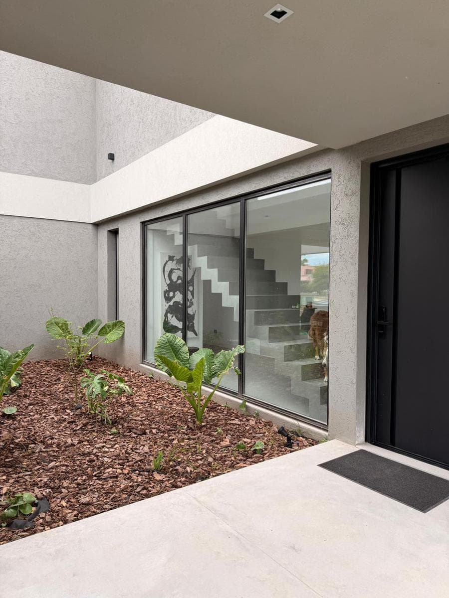 House in El Canton - Golf
