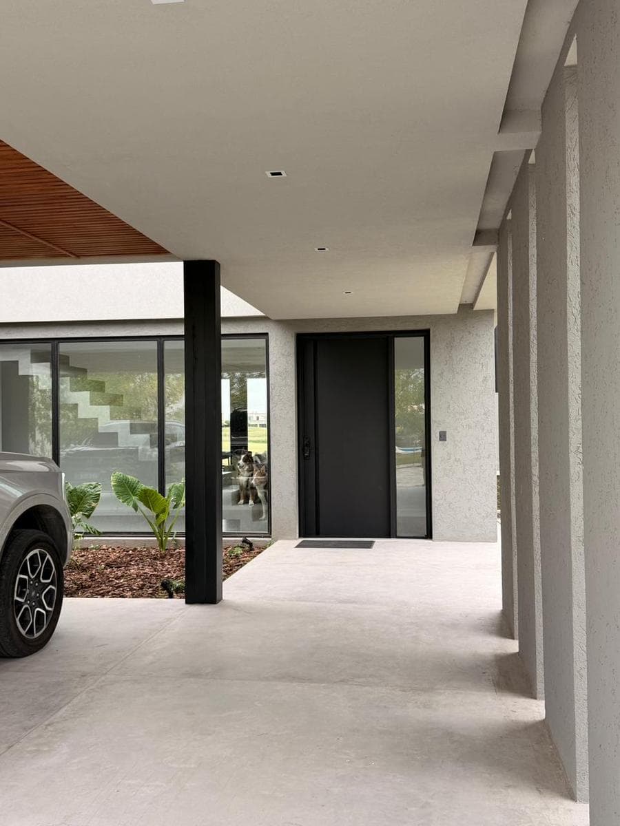House in El Canton - Golf