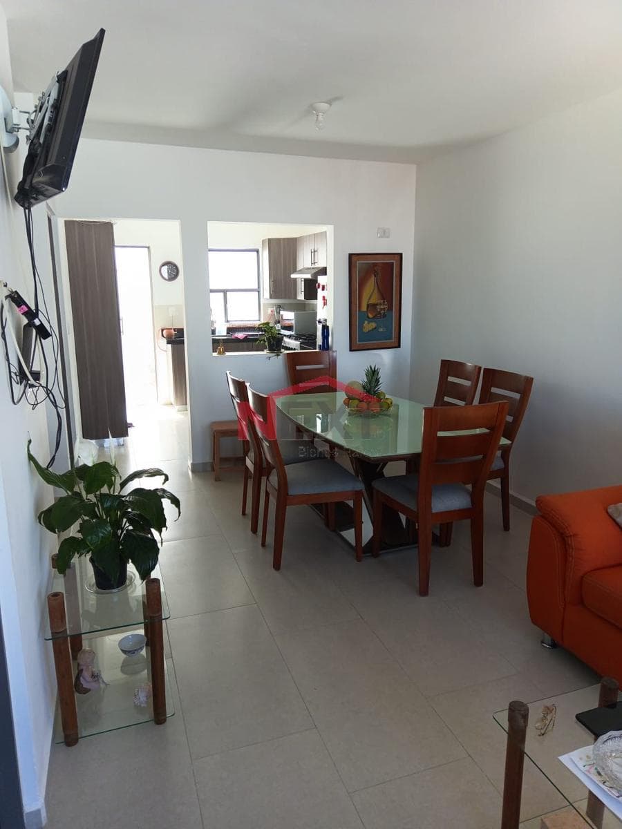 Furnished Room for Rent, Nor Oriente, Saltillo