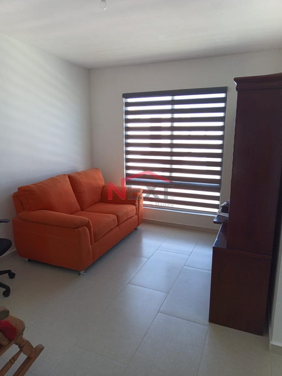 Furnished Room for Rent, Nor Oriente, Saltillo