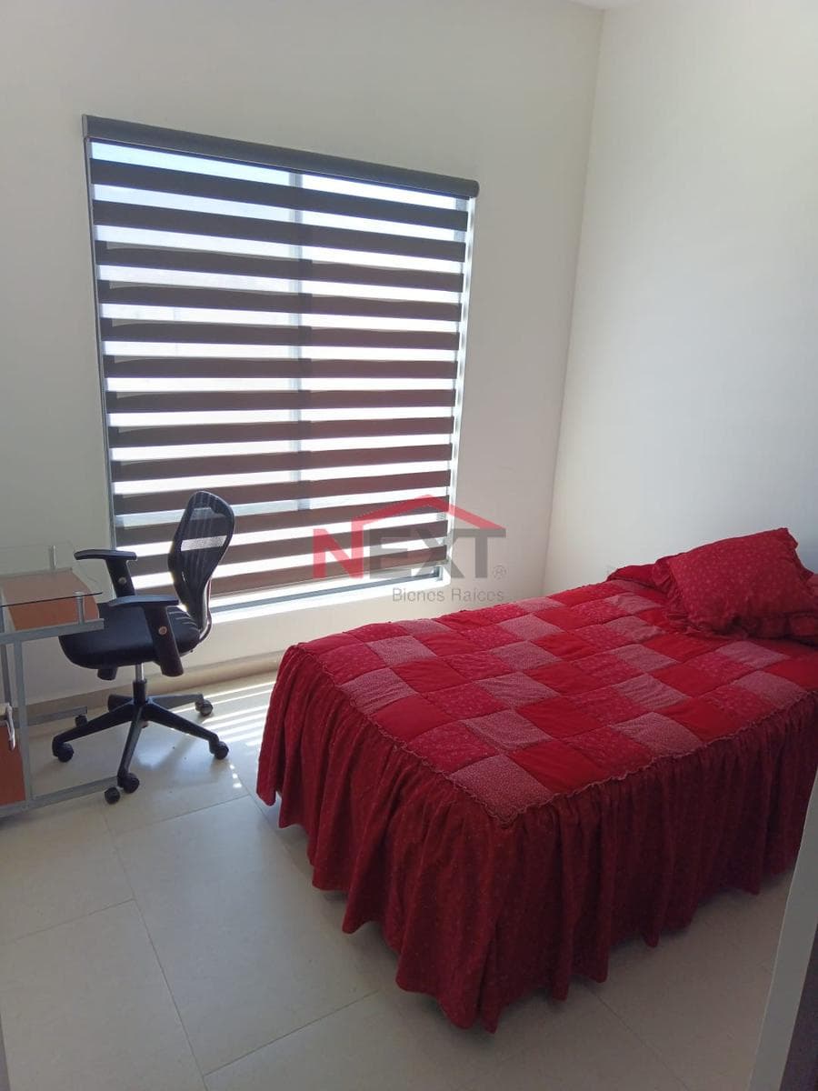 Furnished Room for Rent, Nor Oriente, Saltillo
