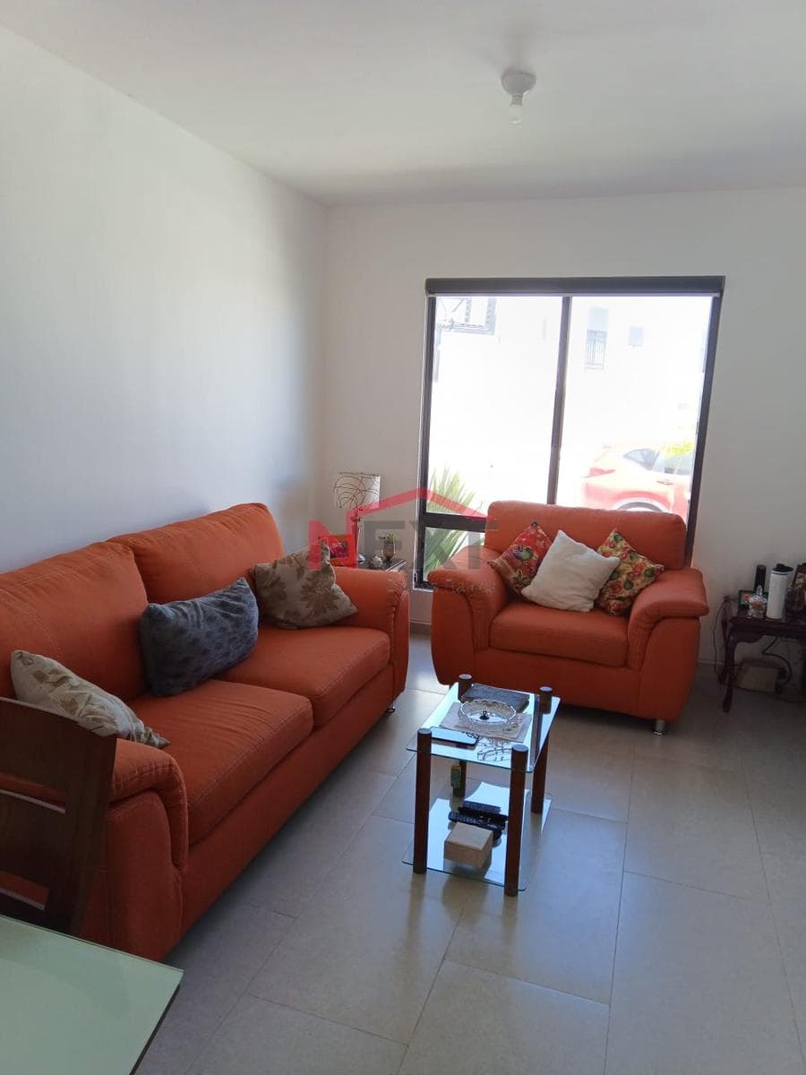 Furnished Room for Rent, Nor Oriente, Saltillo