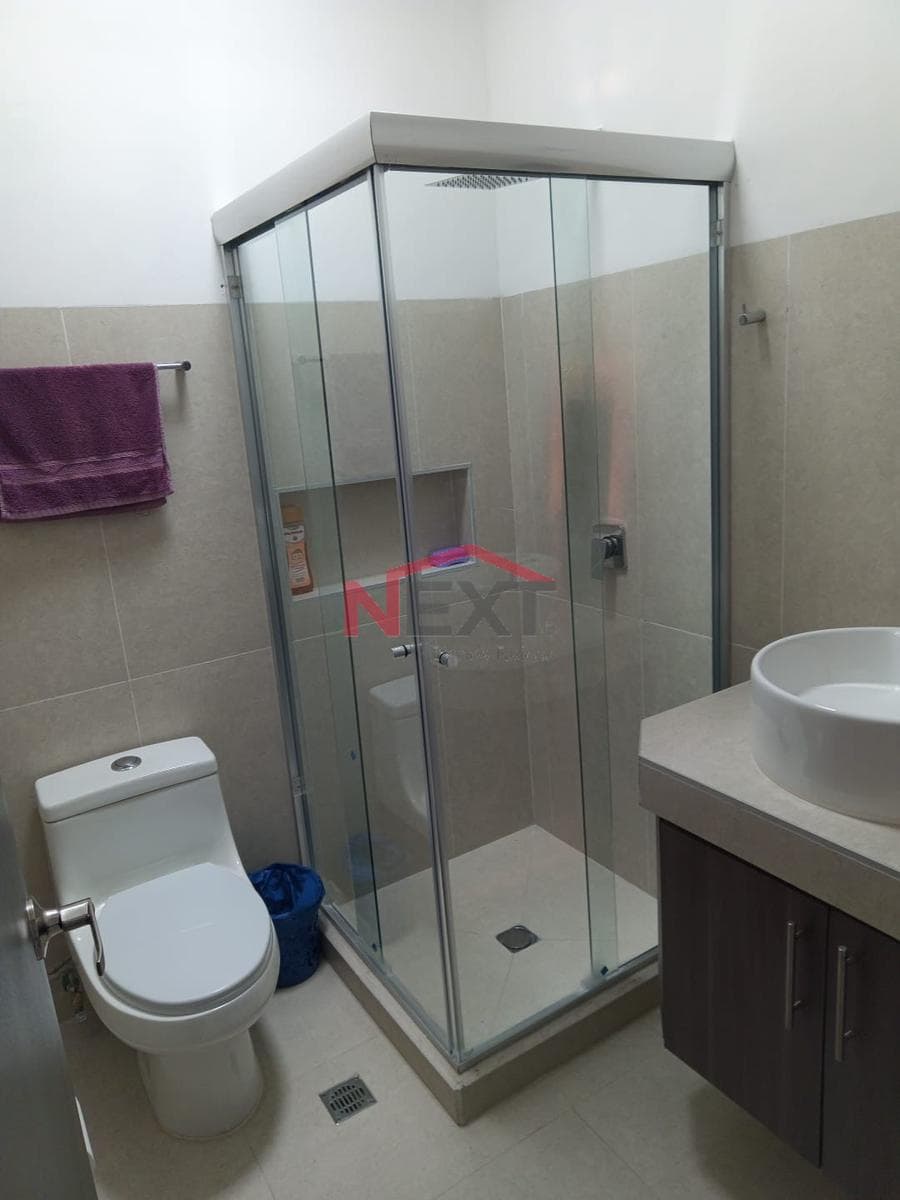 Furnished Room for Rent, Nor Oriente, Saltillo