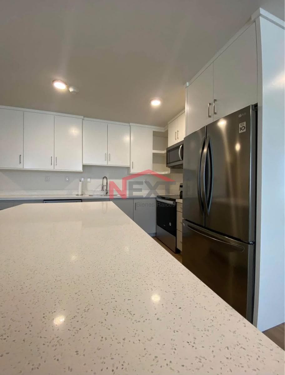 APARTMENT FOR RENT IN TORRE KYO HEXUS