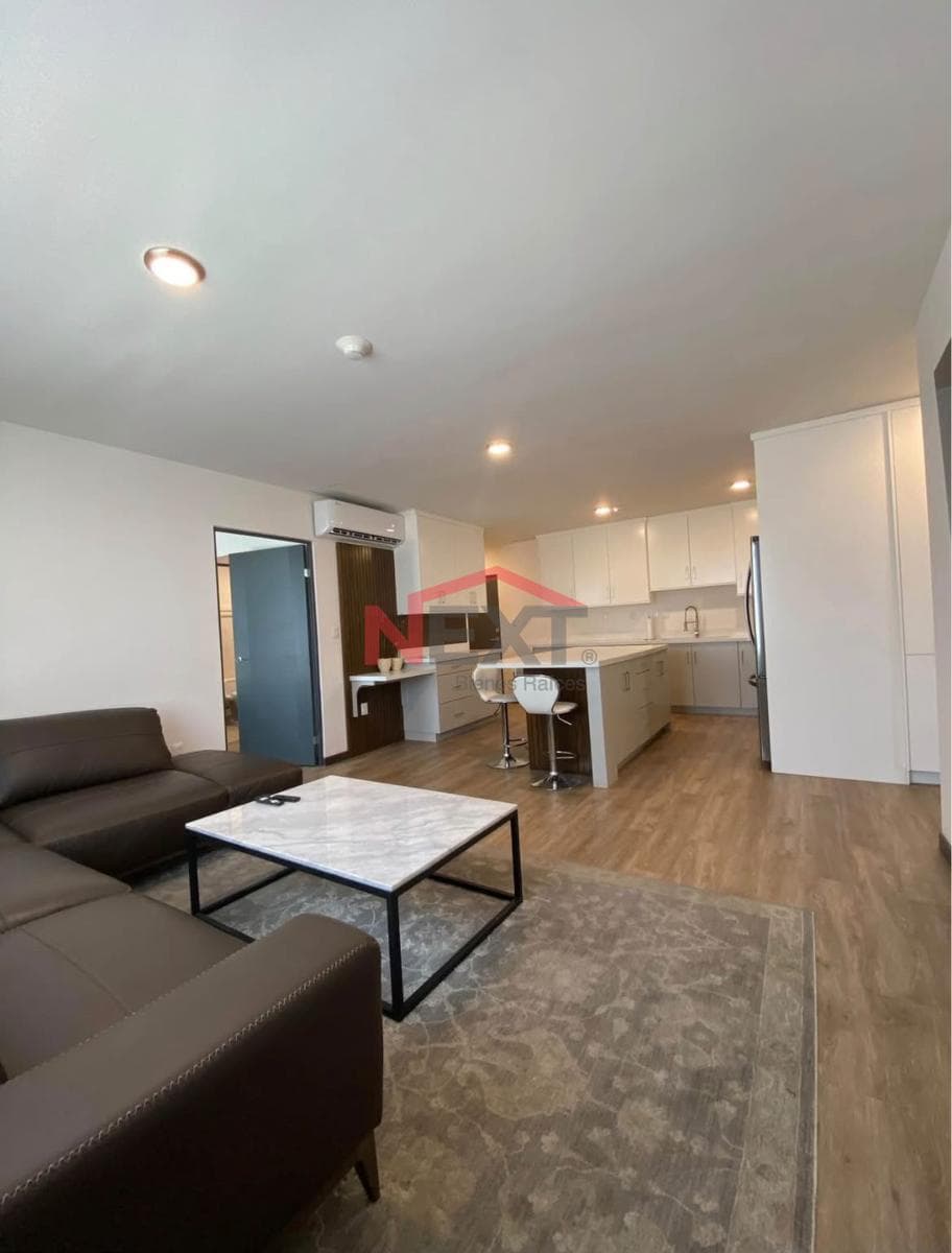 APARTMENT FOR RENT IN TORRE KYO HEXUS
