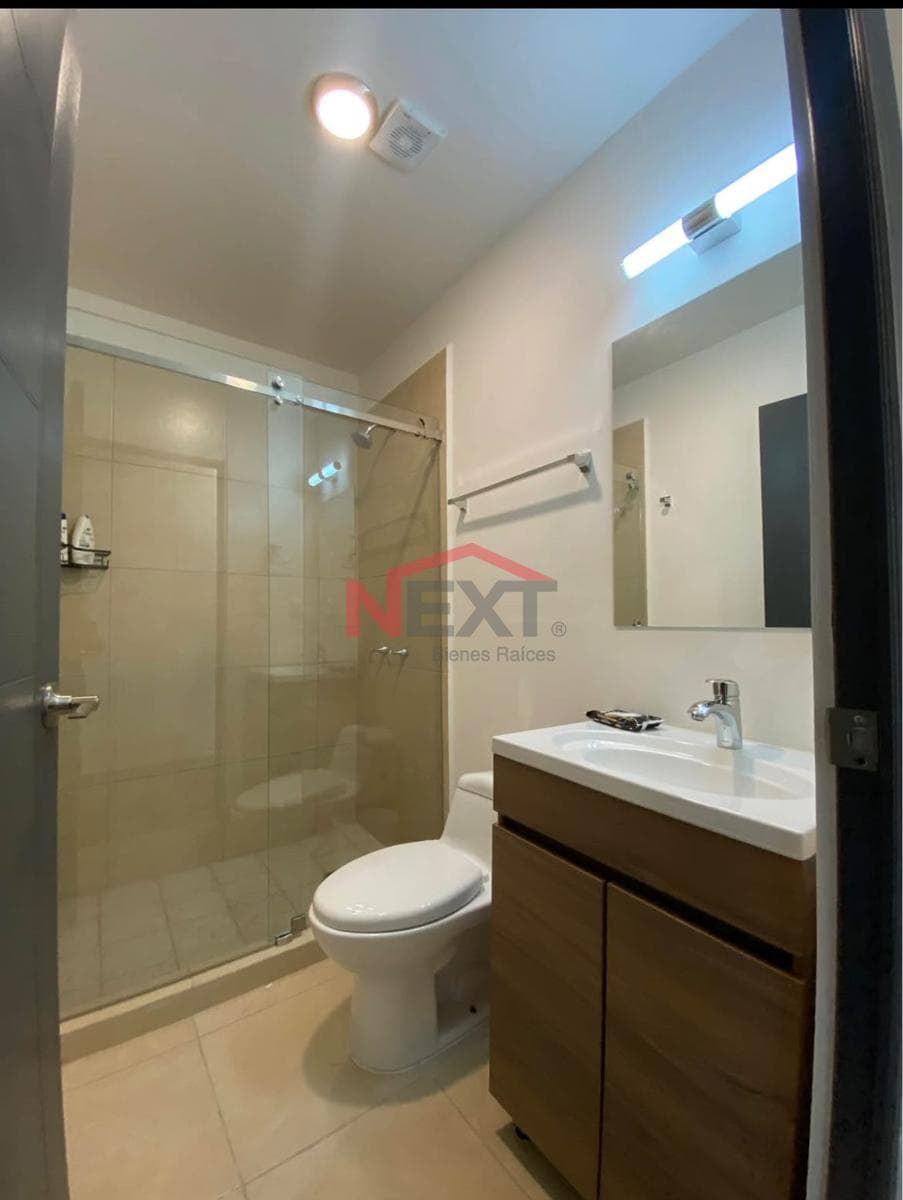 APARTMENT FOR RENT IN TORRE KYO HEXUS