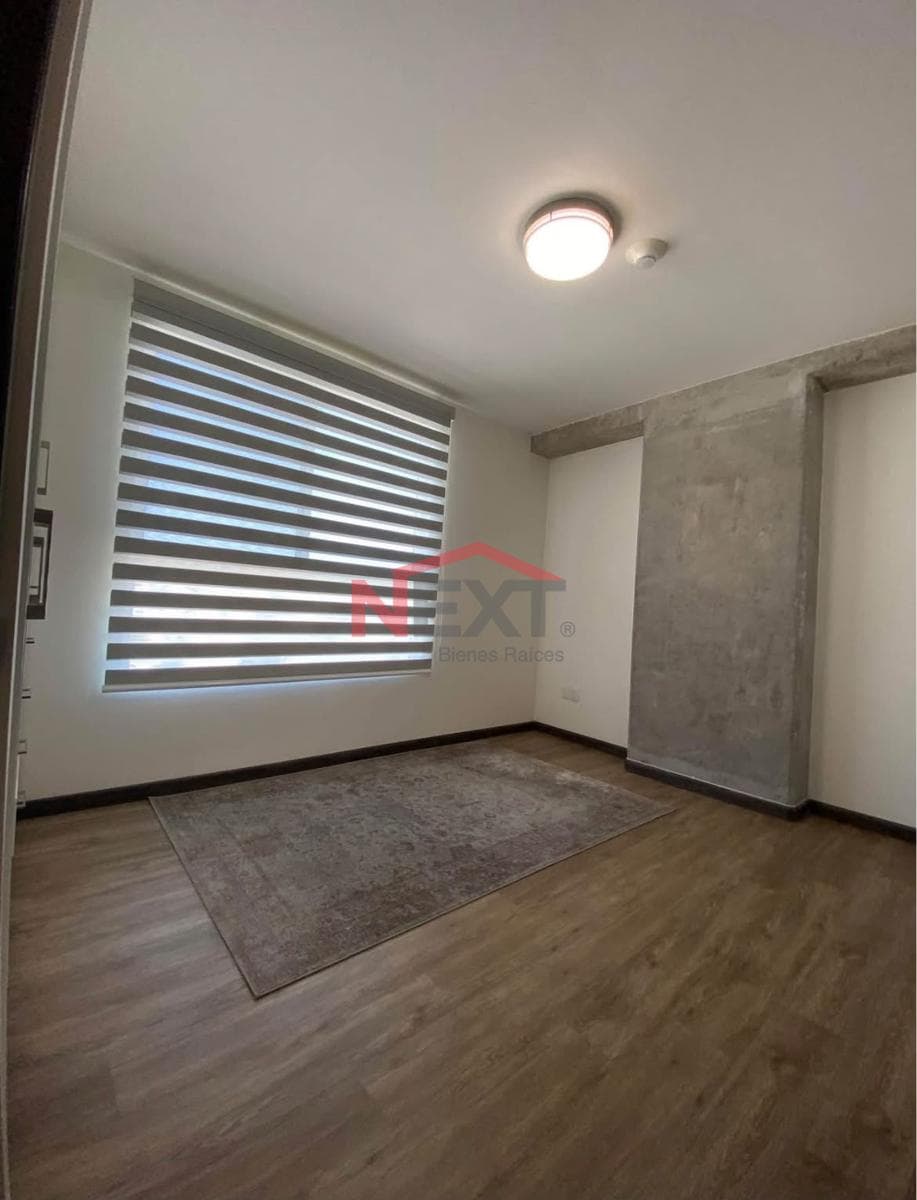 APARTMENT FOR RENT IN TORRE KYO HEXUS