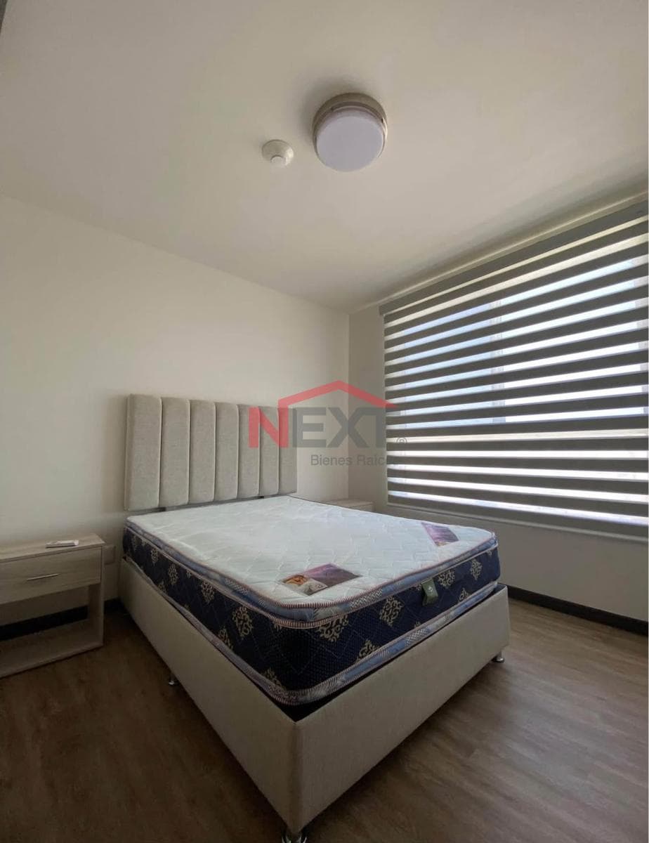 APARTMENT FOR RENT IN TORRE KYO HEXUS