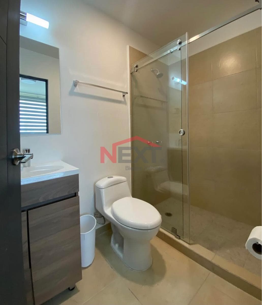 APARTMENT FOR RENT IN TORRE KYO HEXUS