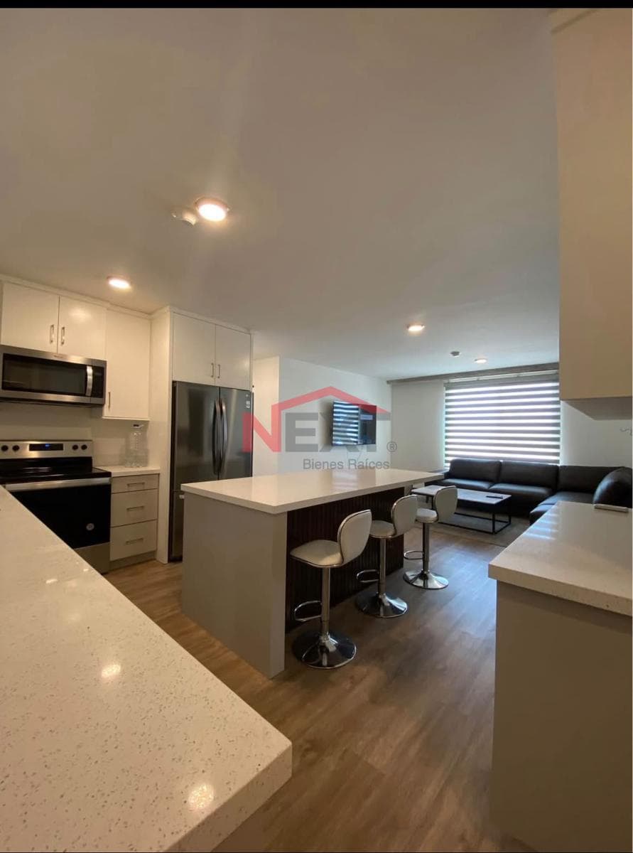 APARTMENT FOR RENT IN TORRE KYO HEXUS