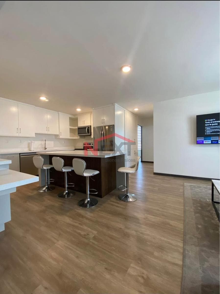 APARTMENT FOR RENT IN TORRE KYO HEXUS