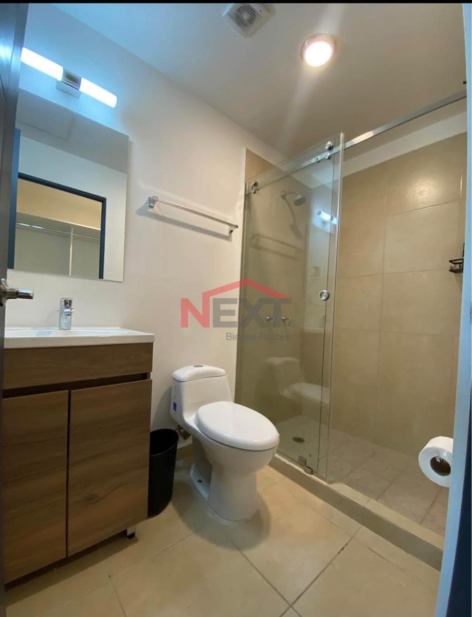 APARTMENT FOR RENT IN TORRE KYO HEXUS