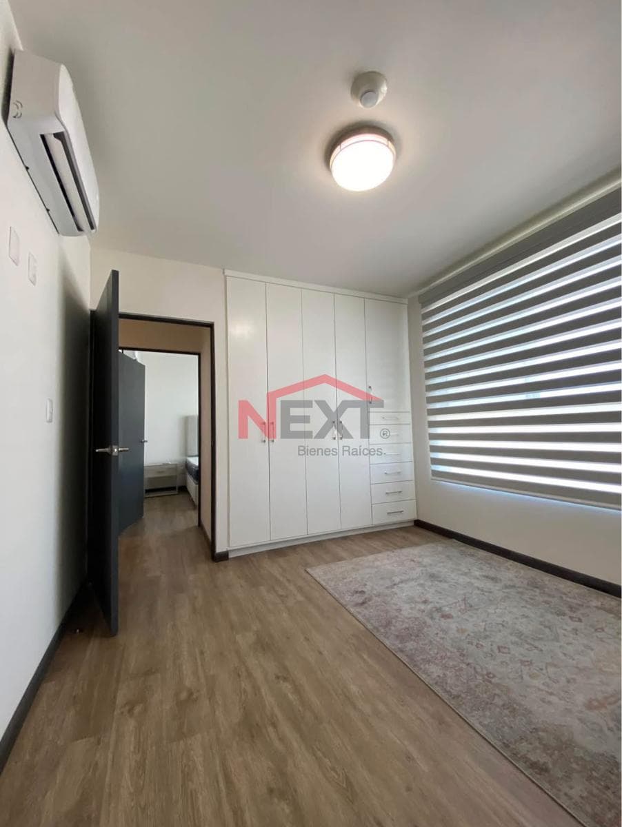 APARTMENT FOR RENT IN TORRE KYO HEXUS