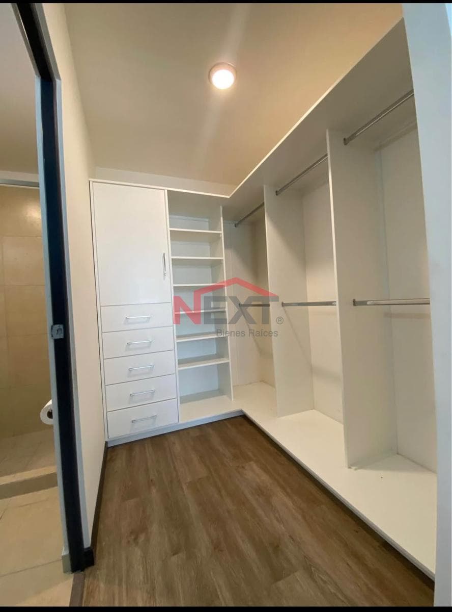 APARTMENT FOR RENT IN TORRE KYO HEXUS