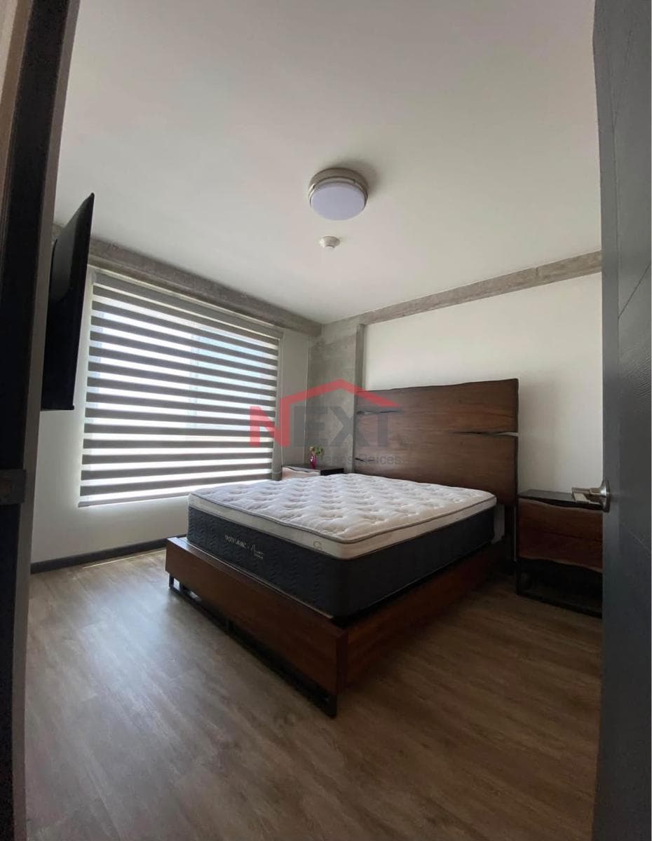 APARTMENT FOR RENT IN TORRE KYO HEXUS
