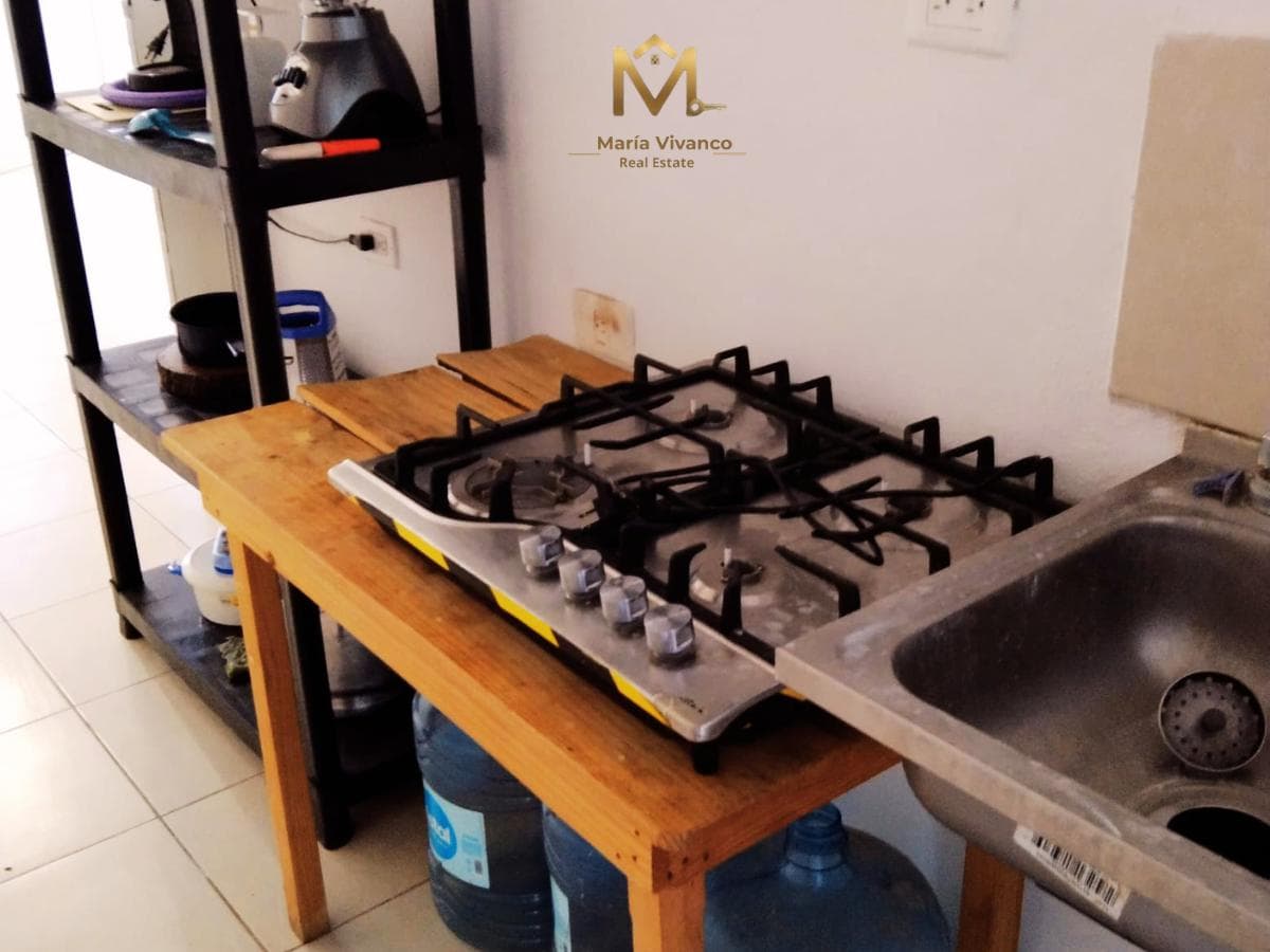Apartment for Rent in Playa del Carmen