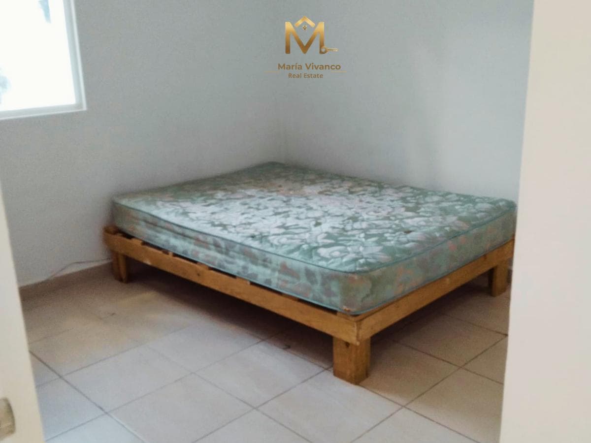 Apartment for Rent in Playa del Carmen