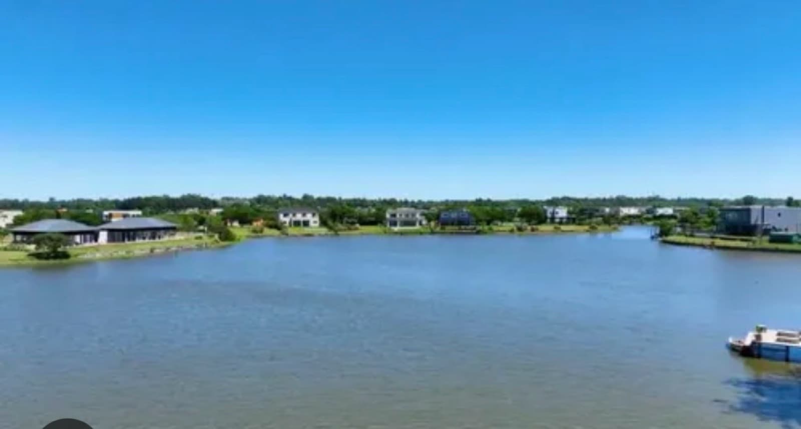 Land - El Canton - North