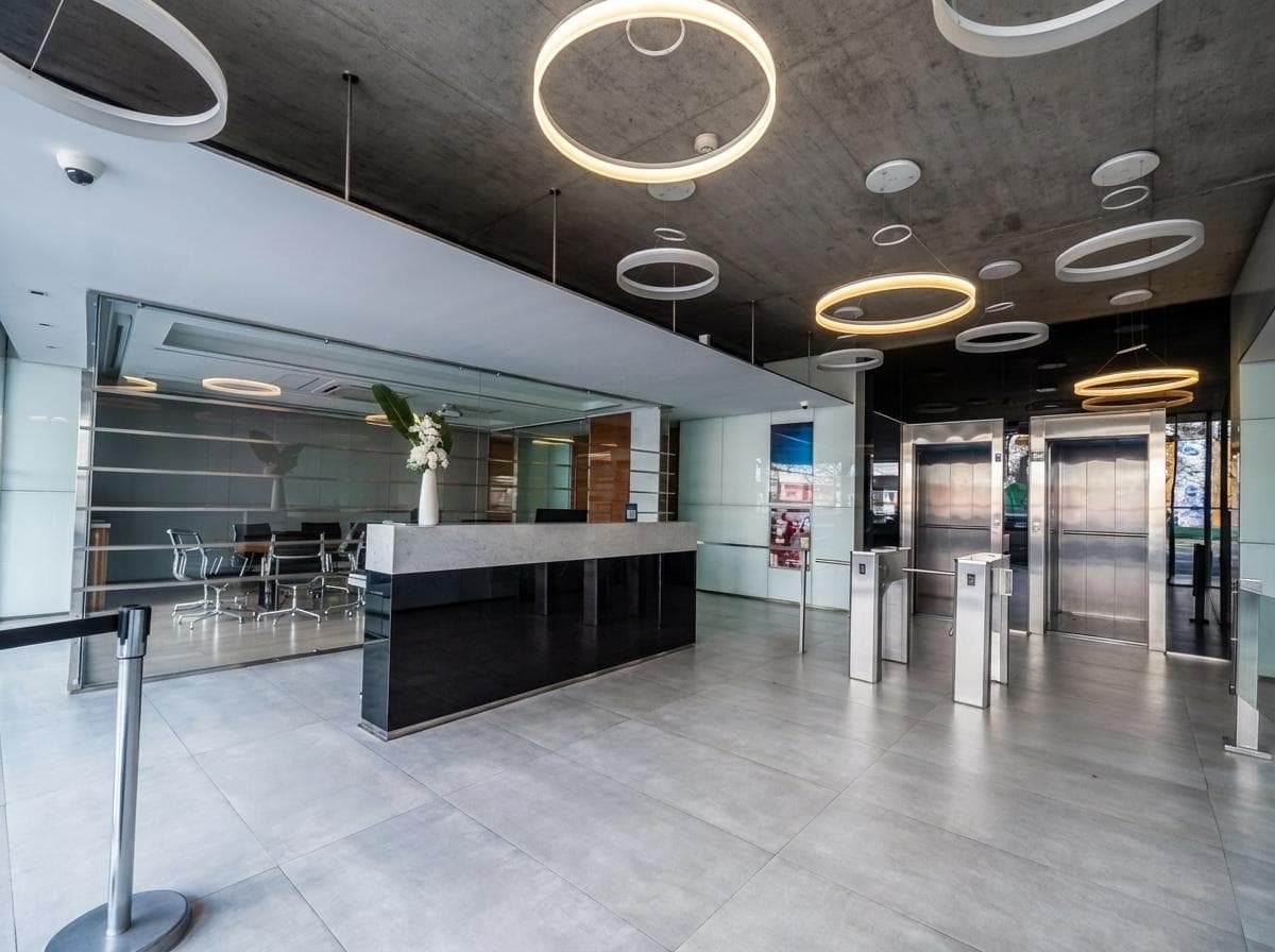 Office for Rent in Parque Patricios
