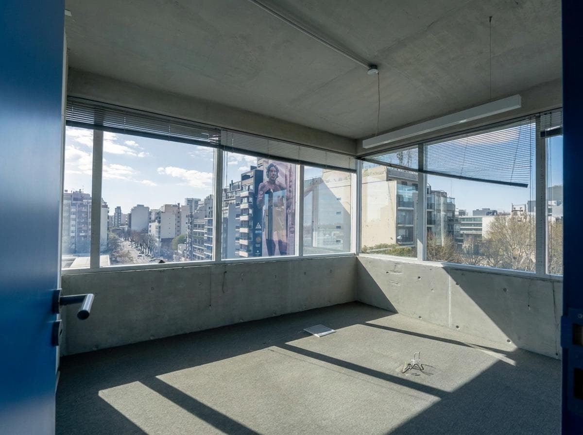 Office for Rent in Parque Patricios