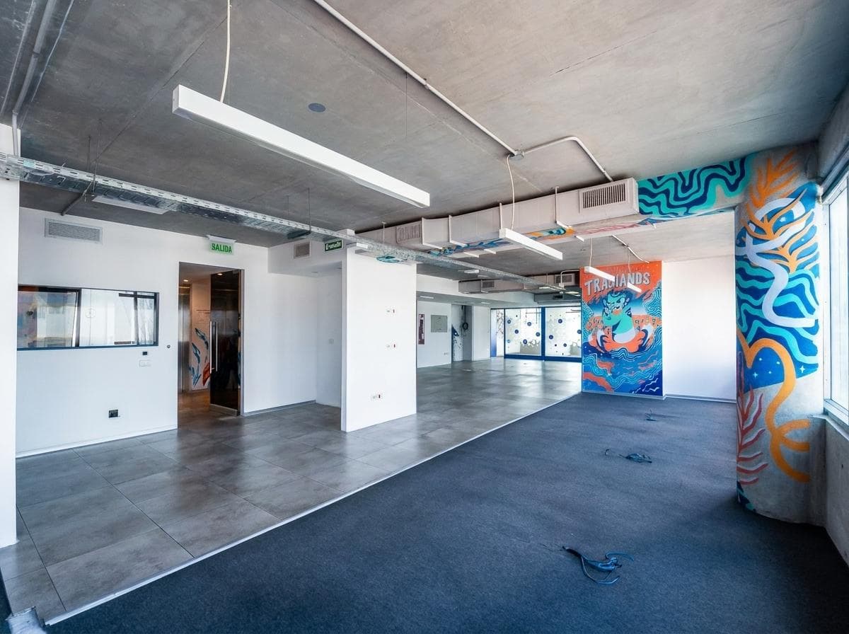 Office for Rent in Parque Patricios