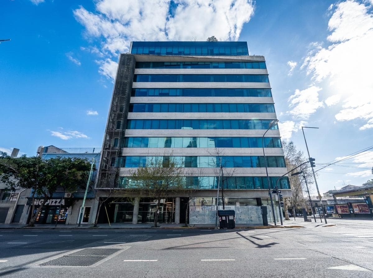 Office for Rent in Parque Patricios
