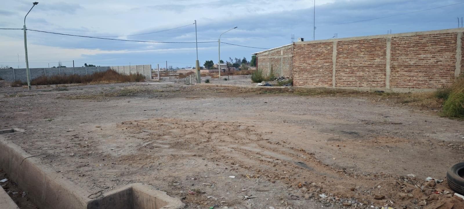 Land in General Gutierrez