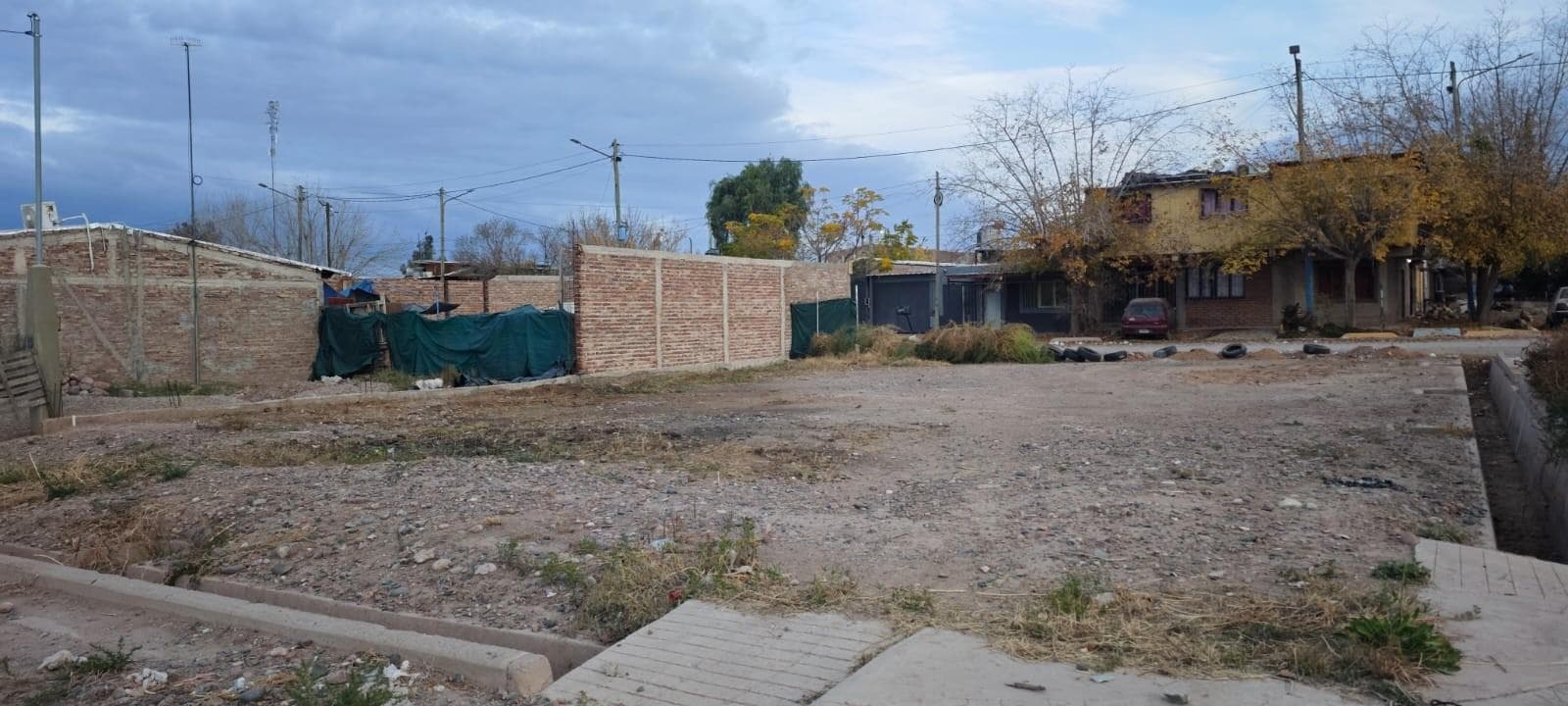 Land in General Gutierrez